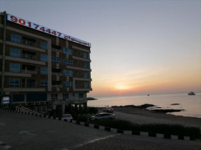 Amwaj hotel Salalah Mirbat